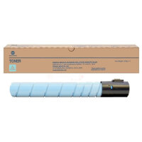 Original Toner cyan A11G451 / TN-216C