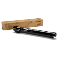 Original Toner schwarz 106R01439