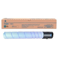 Original Toner cyan AAV8450 / TN-328C