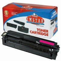 Alternativ Tonerkartusche magenta Samsung CLT-M506L/ELS /...