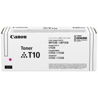 Original Tonerkartusche magenta High-Capacity 4564C001 / T10
