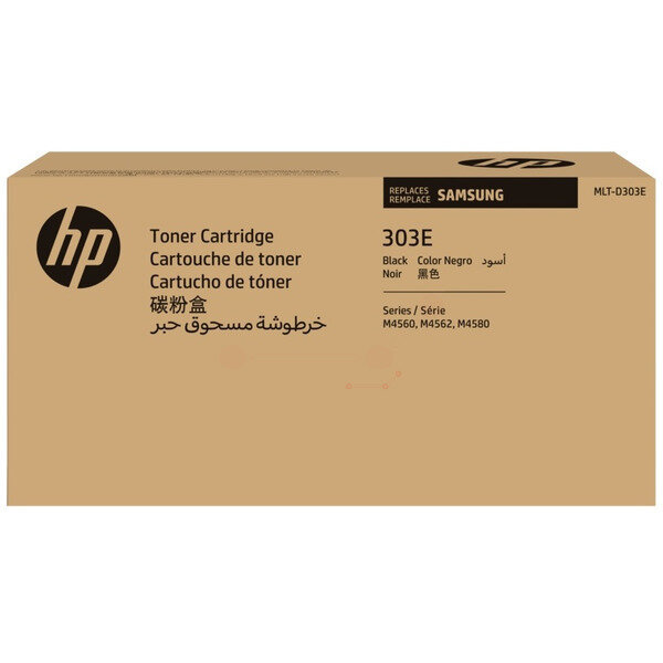 Original Toner-Kit extra High-Capacity SV023A / MLT-D303E