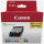 Original Tintenpatrone MultiPack 1xPGI BK + 1xCLI Bk,C,M,Y 0372C004 / PGI-570CLI-571