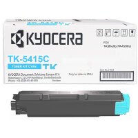 Original Toner-Kit cyan 1T02Z7CNL0 / TK-5415C