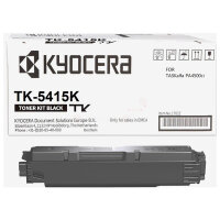 Original Toner-Kit schwarz 1T02Z70NL0 / TK-5415K