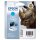 Original Tintenpatrone cyan C13T10024010 / T1002