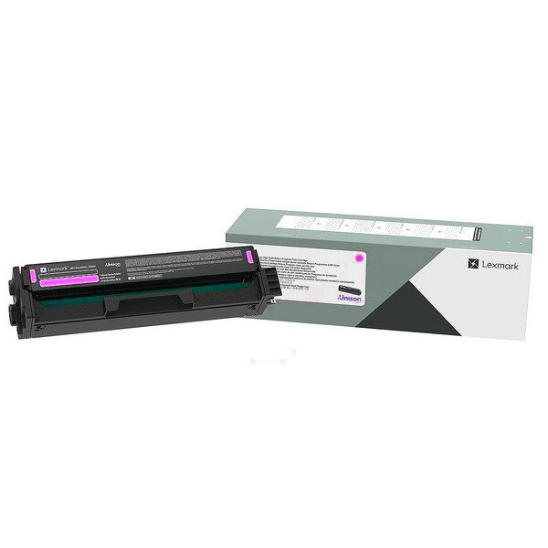 Original Toner-Kit magenta return program C3220M0