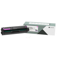 Original Toner-Kit magenta return program C332HM0