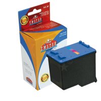 Alternativ Druckkopfpatrone color HP C9352AE / 22