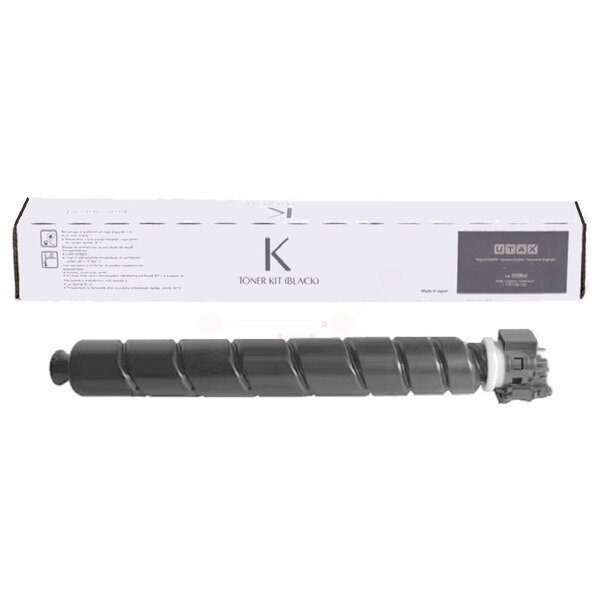 Original Toner-Kit schwarz 1T02XD0UT0 / CK-8531K