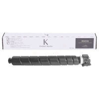 Original Toner-Kit schwarz 1T02XD0UT0 / CK-8531K