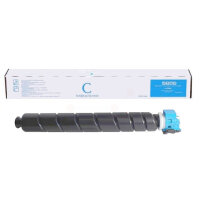 Original Toner-Kit cyan 1T02YPCUT0 / CK-8530C