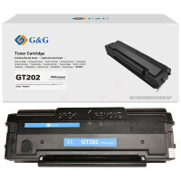 Original Tonerkartusche 20334 / GT-202