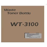 Original Resttonerbeh�lter 302LV93020 / WT-3100