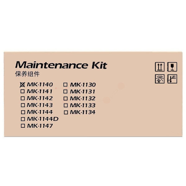 Original Maintenance-Kit 1702ML0NL0 / MK-1140