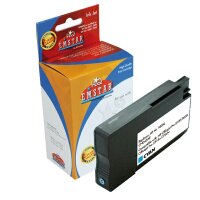 Alternativ Tintenpatrone cyan HP CN046AE / 951XL