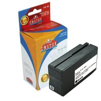 Alternativ Tintenpatrone schwarz HP CN045AE / 950XL