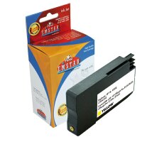 Alternativ Tintenpatrone gelb HP CN048AE / 951XL