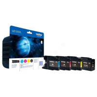 Original Tintenpatrone MultiPack Bk,C,M,Y High-Capacity...