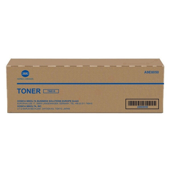 Original Toner A9E8050 / TN-515