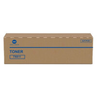 Original Toner schwarz A0YP051 / TN-911