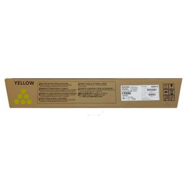 Original Toner gelb 828515