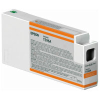 Original Tintenpatrone orange C13T596A00 / T596A
