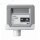 Original Tintenpatrone schwarz 2958B001 / PFI-303BK