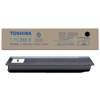Original Toner schwarz 6AJ00000047 / T-FC28EK