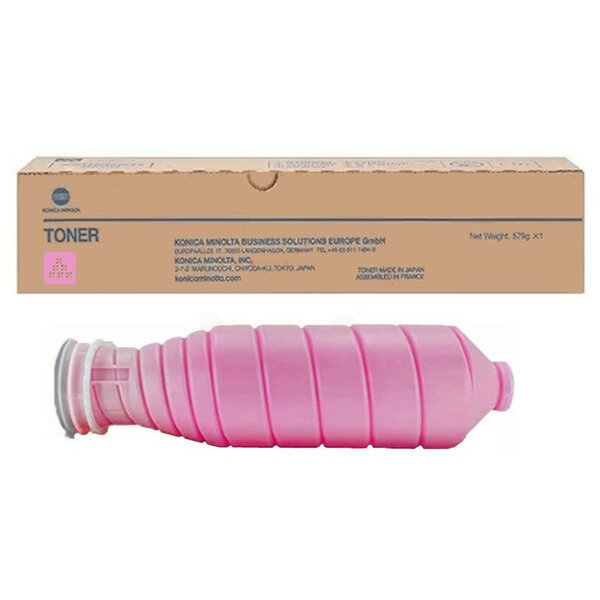 Original Toner magenta ACVV350 / TN-627M