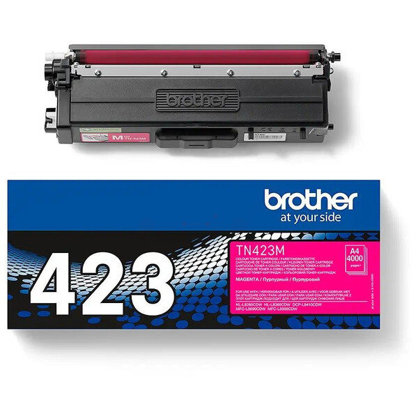 Original Toner-Kit magenta High-Capacity TN-423M