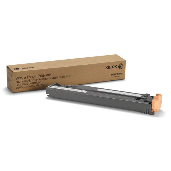 Original Resttonerbeh�lter 008R13061