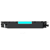 Alternativ Toner cyan HP CE311A / 126A