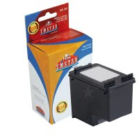 Alternativ Druckkopfpatrone schwarz HP CC654AE / 901XL