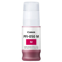 Original Tintenpatrone magenta 5700C001 / PFI-050M