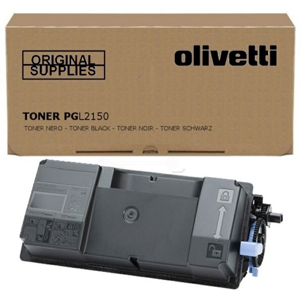 Original Toner-Kit B1073