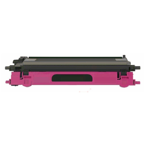 Alternativ Toner magenta Brother TN-135M