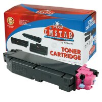 Alternativ Toner-Kit magenta Kyocera 1T02NRBNL0 / TK-5140M