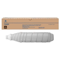 Original Toner schwarz A1DY150 / TN-615K