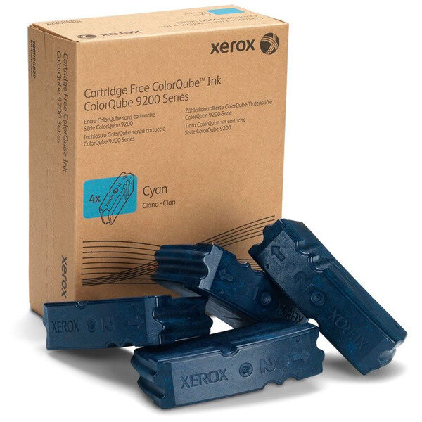 Original Festtinte in Color-Stix cyan Contract 108R00833