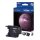 Original Tintenpatrone schwarz LC-1220BK