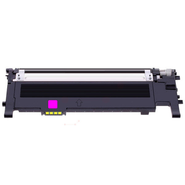 Alternativ Toner magenta HP SU252A / CLT-M406S / Samsung CLT-M406S/ELS / M406