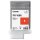 Original Tintenpatrone rot 6627B001 / PFI-106R