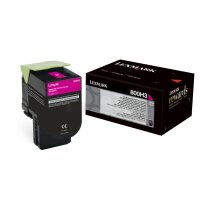 Original Toner-Kit magenta 80C0H30 / 800H3