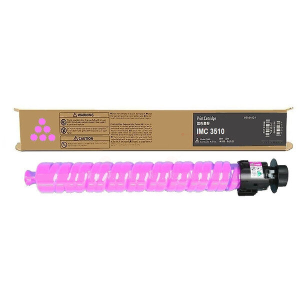 Original Toner-Kit magenta 842508