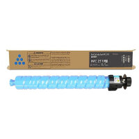Original Toner-Kit cyan 842564