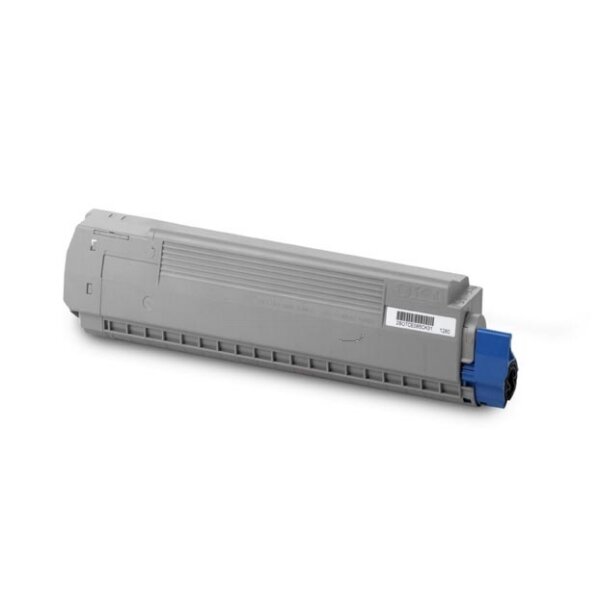 Original Toner-Kit gelb 44059165