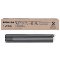 Original Toner schwarz 6AG00005086 / T-2507E