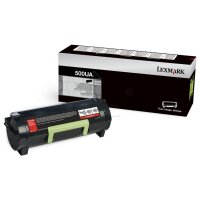 Original Toner-Kit schwarz ultra High-Capacity 50F0UA0 /...