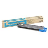 Original Toner-Kit cyan 1T02NPCNL0 / TK-8325C